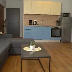Appartamento Neli - One Bedroom Traù