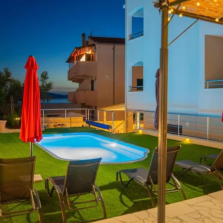 Neli - One Bedroom Trogir