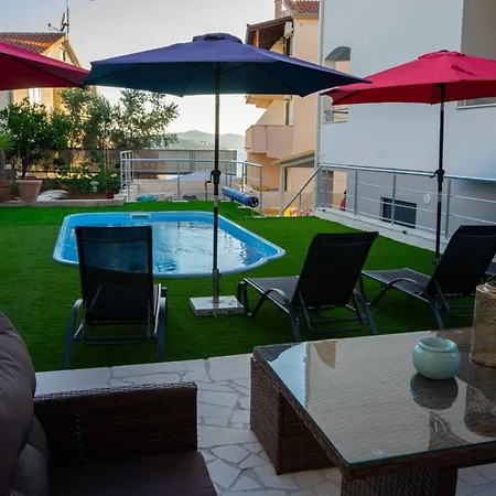 Neli - One Bedroom * Trogir