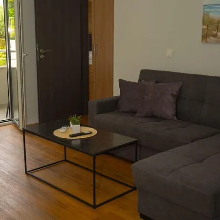 公寓 Neli - One Bedroom *