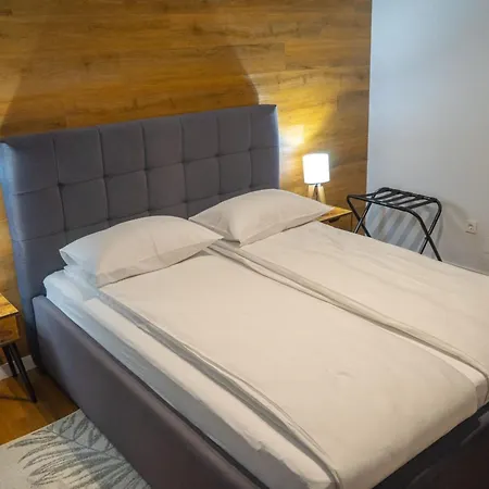 Lägenhet Neli - One Bedroom