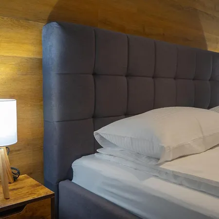 Lägenhet Neli - One Bedroom Trogir