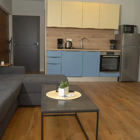 Lägenhet Neli - One Bedroom Trogir