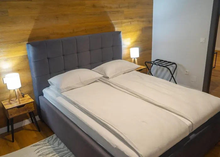 公寓 Neli - One Bedroom