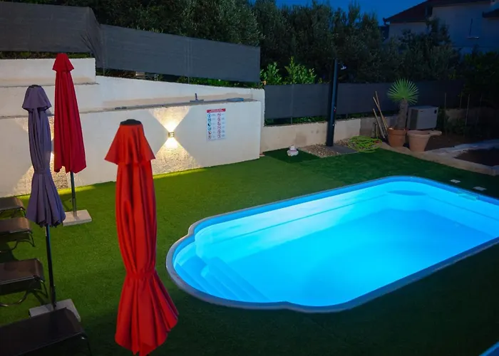 公寓 Neli - One Bedroom