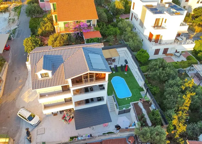 Neli - One Bedroom * 特罗吉尔